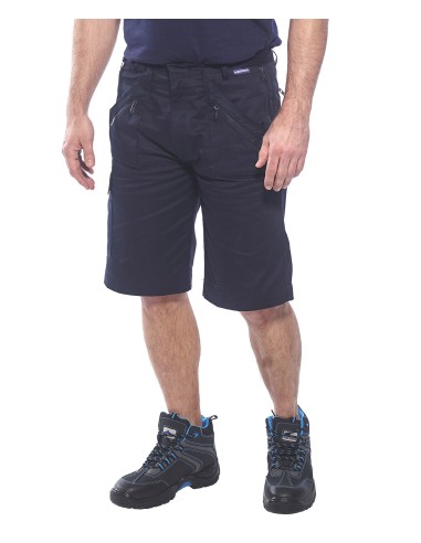 P-S889-Short Action (S889) regular fit